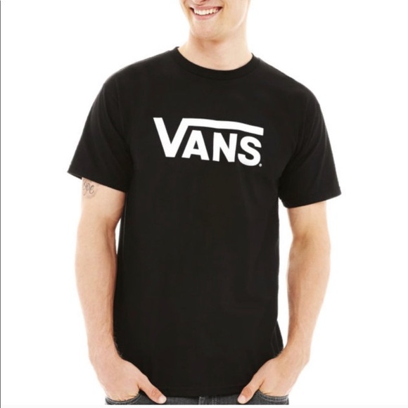 Vans Other - 💥💥Vans T-shirt size Medium